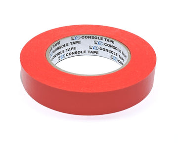 ProTape Red 1"