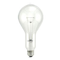 Osram(15742) 300M PS30 CL 120V