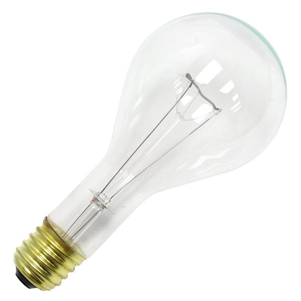 Osram (15915) 300PS35 Clear 120V