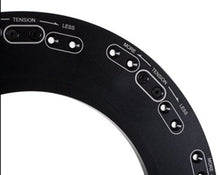 Q8 Speedring