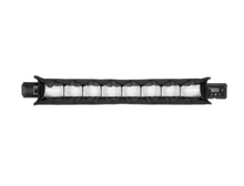 Honeycrates Baby Bee Q25R 50º 1.3 Fits Quasar Science Rainbow and XMD Linear LED Lights 2' Tube