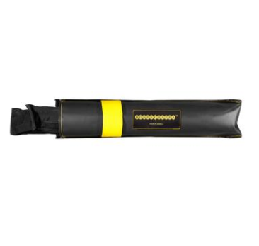 Honeycrates Baby Bee Q25R 50º 1.3 Fits Quasar Science Rainbow and XMD Linear LED Lights 2' Tube