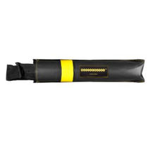 Honeycrates Baby Bee Q25R 50º 1.3 Fits Quasar Science Rainbow and XMD Linear LED Lights 2' Tube