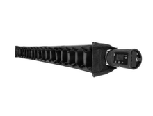 Honeycrates Baby Bee Q50R 50º 1.3 Fits Quasar Science Rainbow and XMD Linear LED Lights 4' Tube