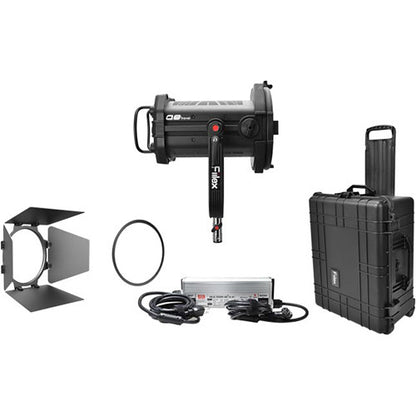 Fiilex Q8 Travel Kit