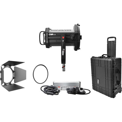 Fiilex Q8 Travel Kit