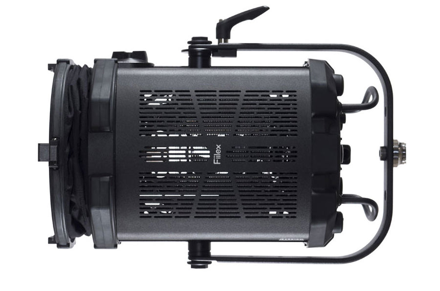 Fiilex Q8 Travel - Cinematic LED Light