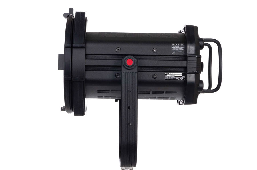 Fiilex Q8 Travel - Cinematic LED Light