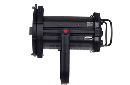 Fiilex Q8 Travel - Cinematic LED Light
