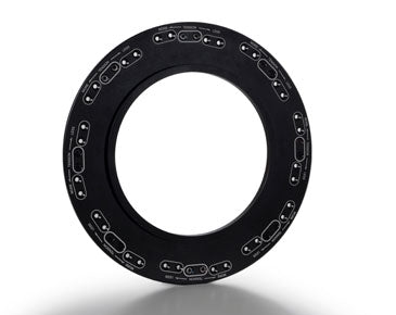 Q8 Speedring