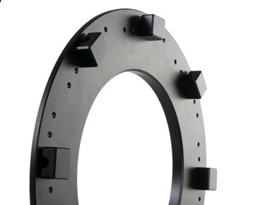 Q8 Speedring