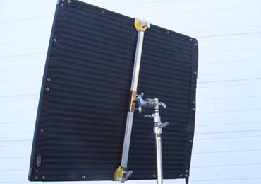 SourceMaker LED 2' X 4' Hybrid, Daylight Or Tungsten Blanket