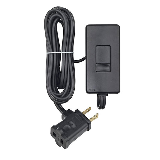 Leviton Tabletop Dimmer 300w black
