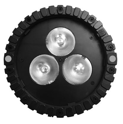 Astera AX5 Battery Powered LED Par