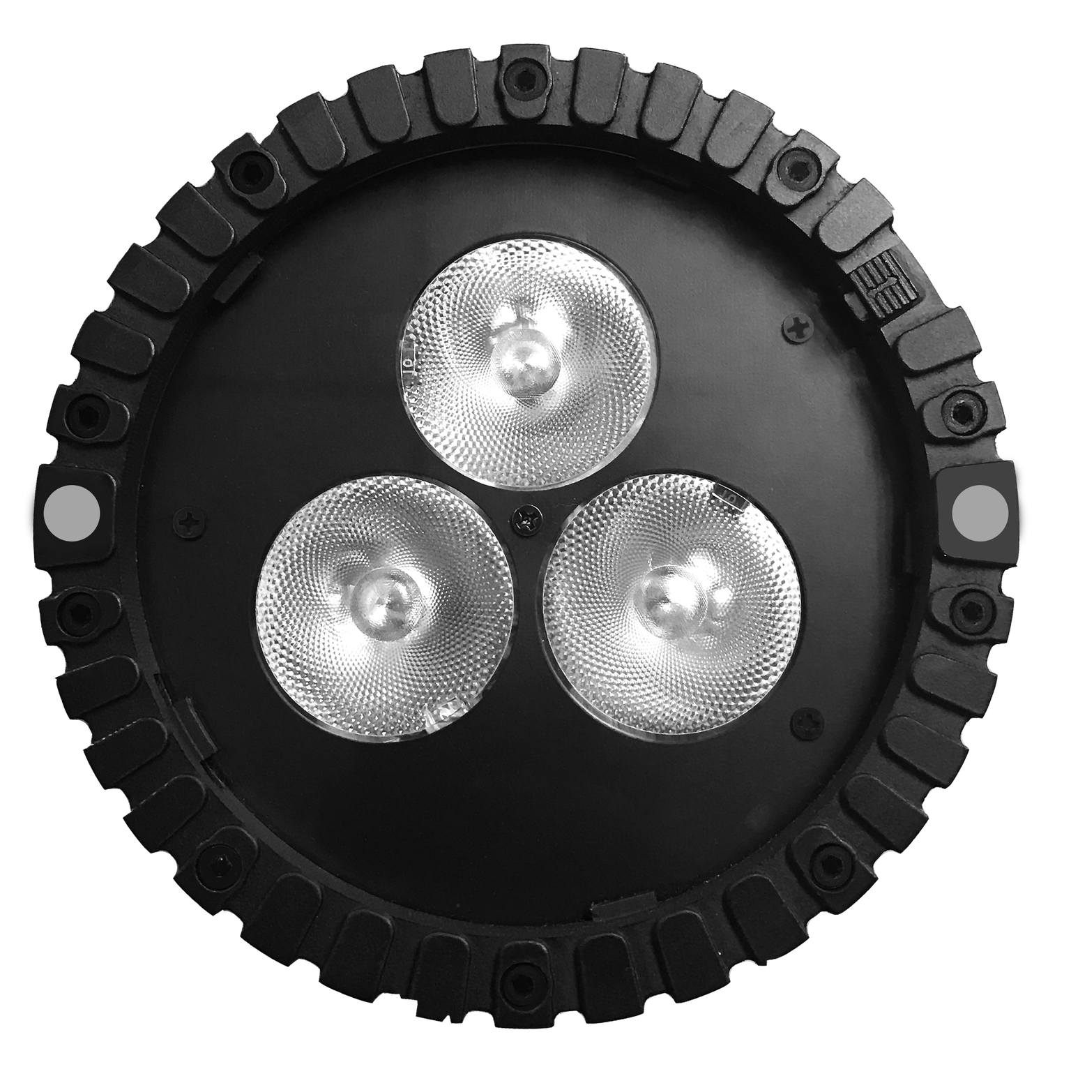 ビータ Astera AX5 Battery Powered LED Par | Visions In Color