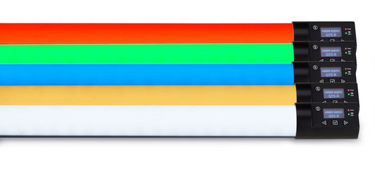 Quasar Science (Q25WRGBX) Q-LED 2' R- Rainbow Linear RGBX (1 Available)