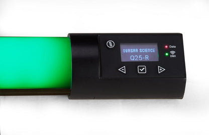 Quasar Science (Q25WRGBX) Q-LED 2' R- Rainbow Linear RGBX (1 Available)