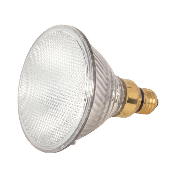 (DISCONTINUED) Satco (S2258) 80PAR38/HAL/XEN/NSP
