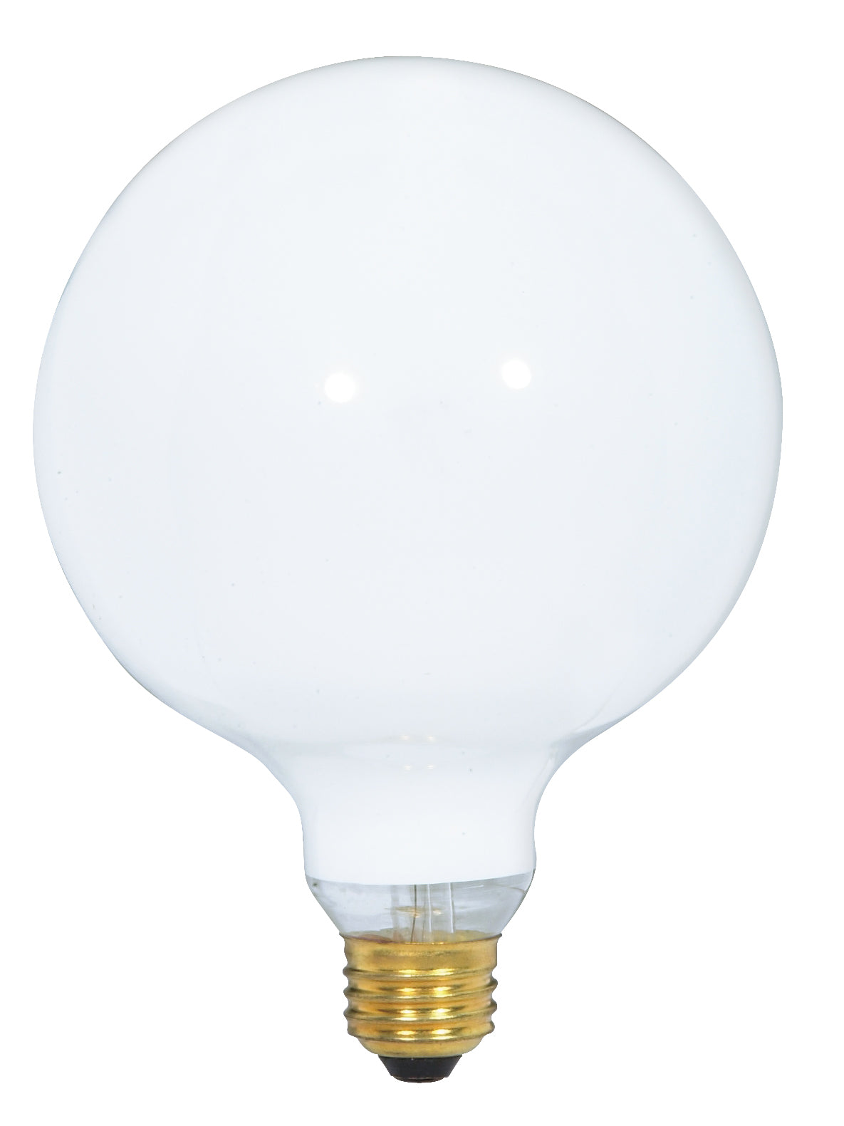 Satco S3001 40G40 WHITE