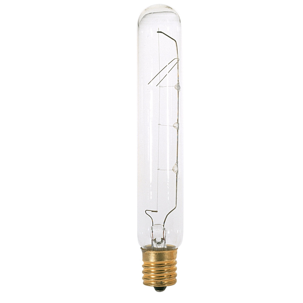 Satco S3222 25T6.5/CL/INT/130V