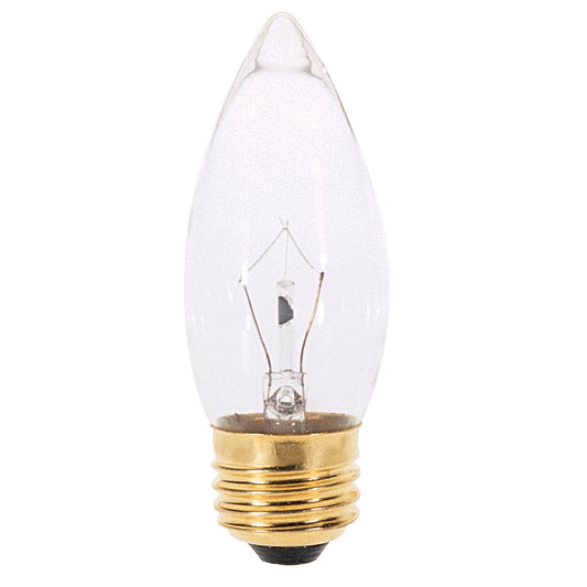 Satco S3231 25W/TP/CL/MED