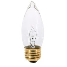 Satco S3232 (Discontinued) 40W/TP/MED/CL