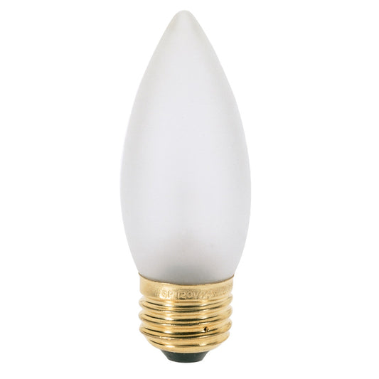 Satco S3234 25W/TP/FR/MED