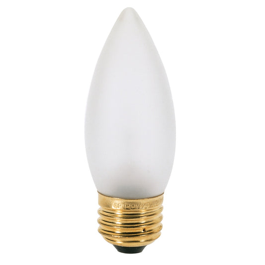 Satco S3235 (Discontinued) 40W/TP/MED/FR