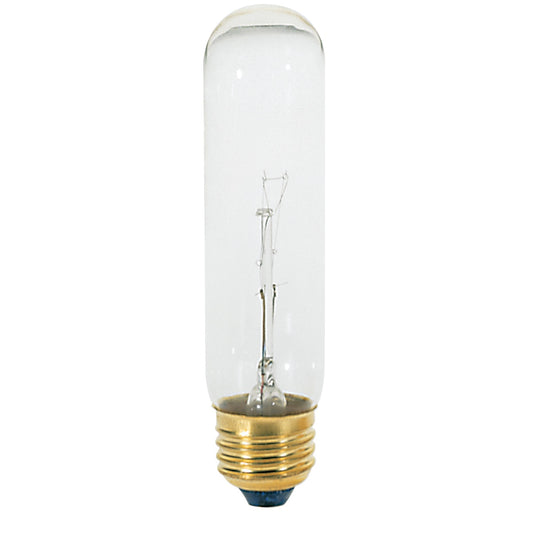 Satco S3252 40T10/CL 120V