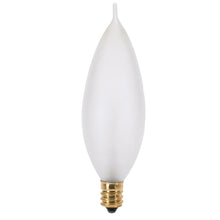 Satco S3263 (Discontinued) 60W/FT/CAND/FR
