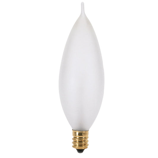 Satco S3263 (Discontinued) 60W/FT/CAND/FR