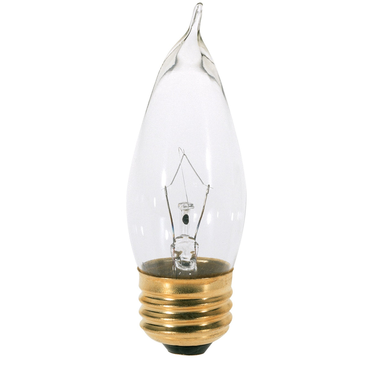 Satco S3265 (Discontinued) 40W/FT/MED/CL