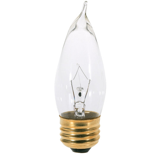 Satco S3265 (Discontinued) 40W/FT/MED/CL
