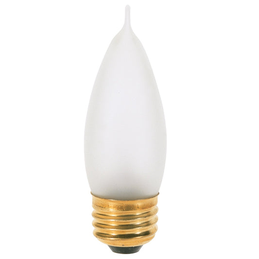 Satco S3267 25W/FT/MED/FR 120V