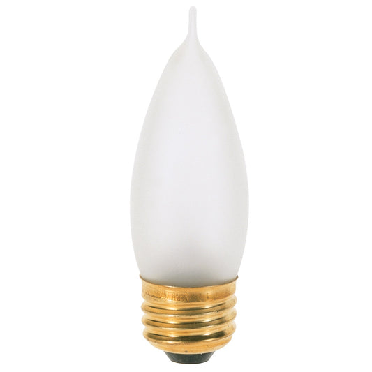 Satco S3268 (Discontinued) 40W/FT/MED/FR