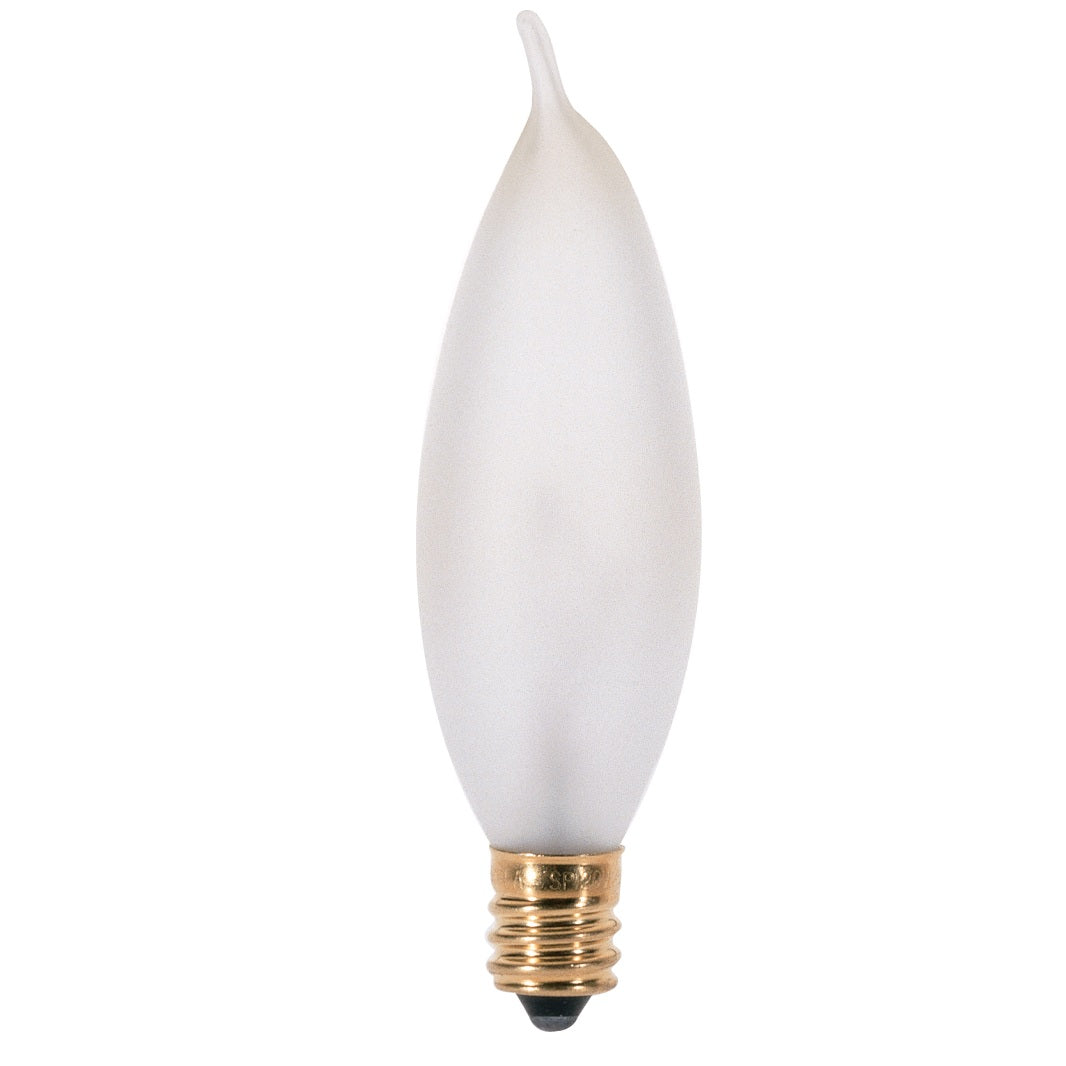 Satco S3277 15W/FT/CAND/FRT