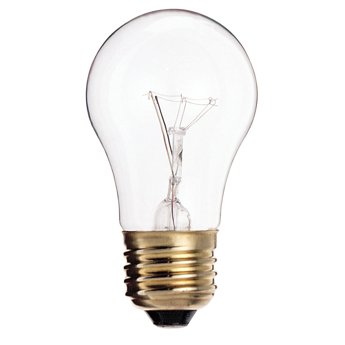 Satco S3814 - 25A15 clear