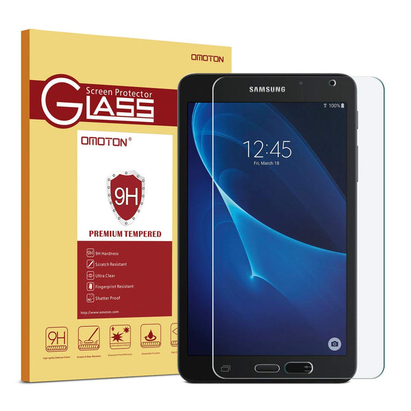 Omoton 7" Tablet Screen protector