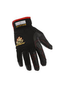 Setwear Black Hothand Gloves (SHH-05-010)