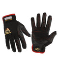 Setwear Black Hothand Gloves (SHH-05-010)