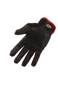 Setwear Black Hothand Gloves (SHH-05-010)
