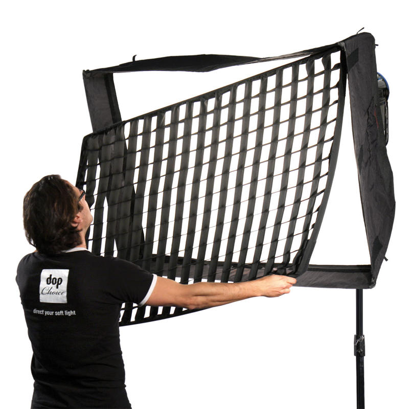 DoP Choice SnapGrid 40º for SXA244