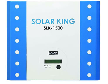 Powercom SLK-1500 Solar Inverter