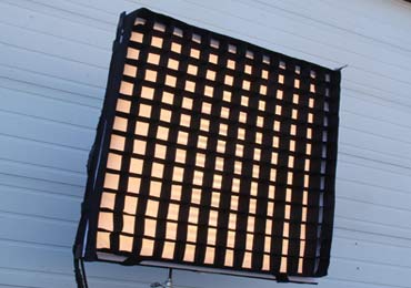 SourceMaker LED 2' X 4' Hybrid, Daylight Or Tungsten Blanket