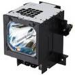 Sony XL2300U RP-TV Lamp Assembly