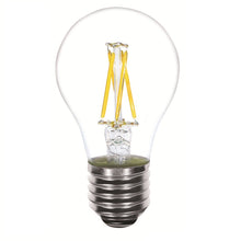 SpotLite 41068 4W LED A19 clear