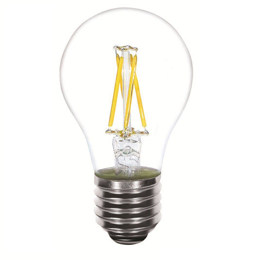 SpotLite 41068 4W LED A19 clear