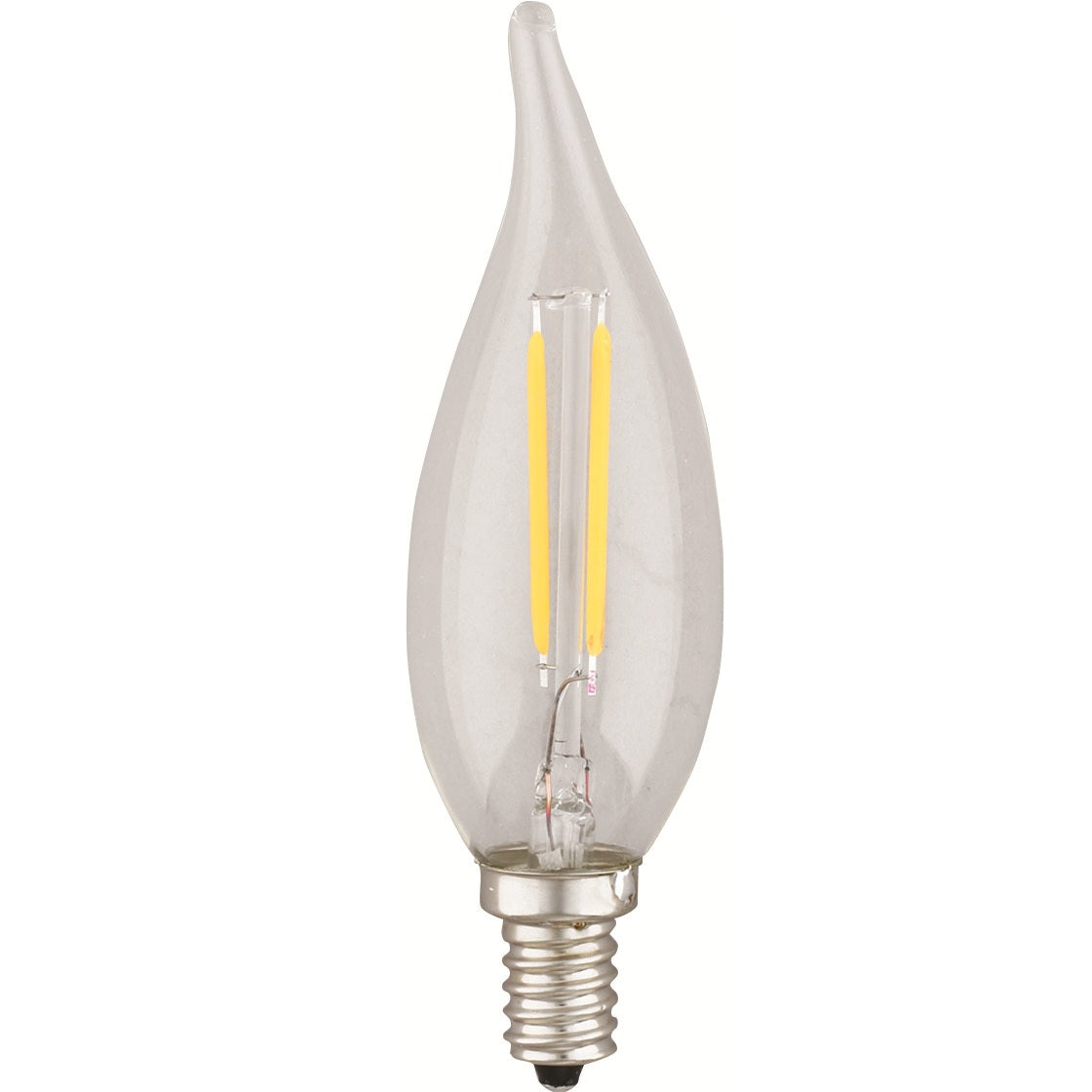 SpotLite/Kodak LED 4W Flame Tip 2700K - 41117