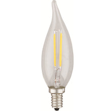 SpotLite/Kodak LED 4W Flame Tip 2700K - 41117