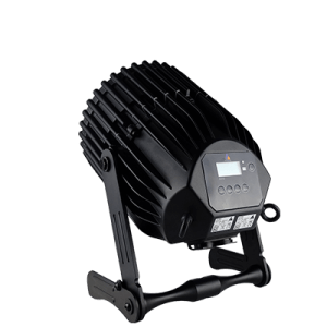 *Discontinued* Astera AX10 Wireless SpotMax Par